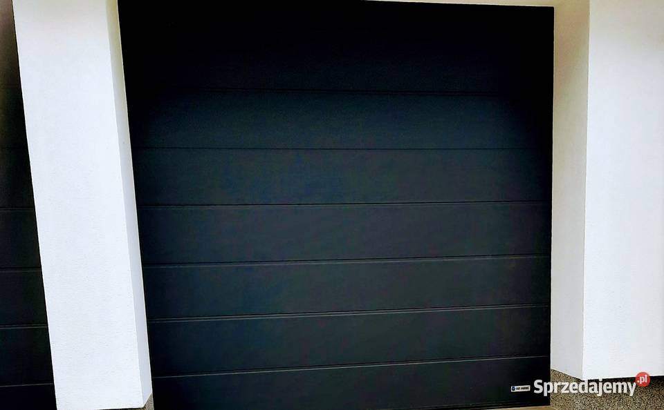 brama garażowa mazowieckie Wyszogród