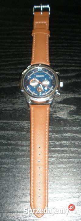 Zegarek męski Atlas for men Watch sprzedam