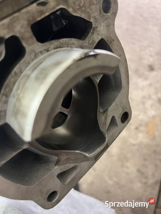 Ktm exc 125 2001 zarejestrowany 125cm3 Pszczyna