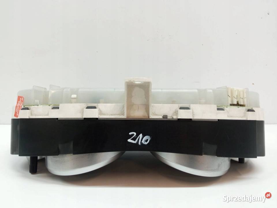 LICZNIK USA AUTOMAT TGTD19B 35 B Mazda CX9 I Rok produkcji 2007