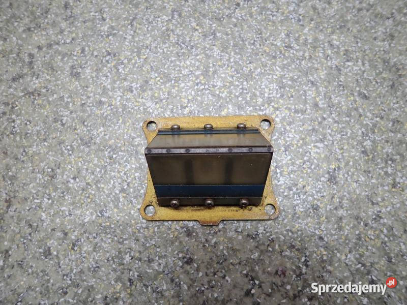 ZAWÓR MEMBRANOWY MEMBRANA SUZUKI RM 125 9000R Strzelce Krajeńskie sprzedam