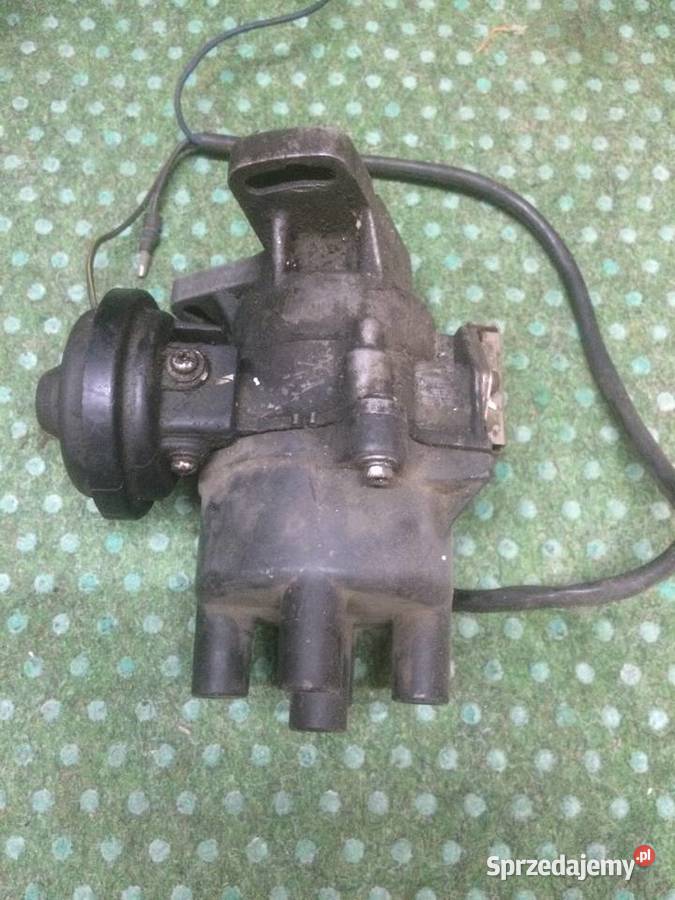 Rozdzielacz aparat zapłonu HONDA TD03K 40306 Kutno