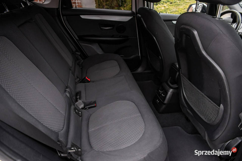 BMW 225 225XE iPerformance Super Stan mazowieckie Zwoleń