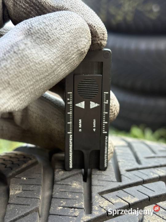 Felgi Aluminiowe Alufelgi Dezent zimowe pirelli Kazimierza Wielka