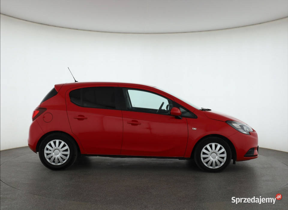 Opel Corsa 14 Piaseczno sprzedam