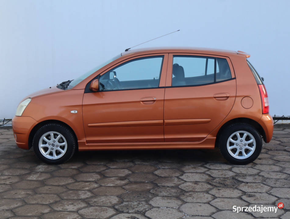 Kia Picanto 11 Picanto