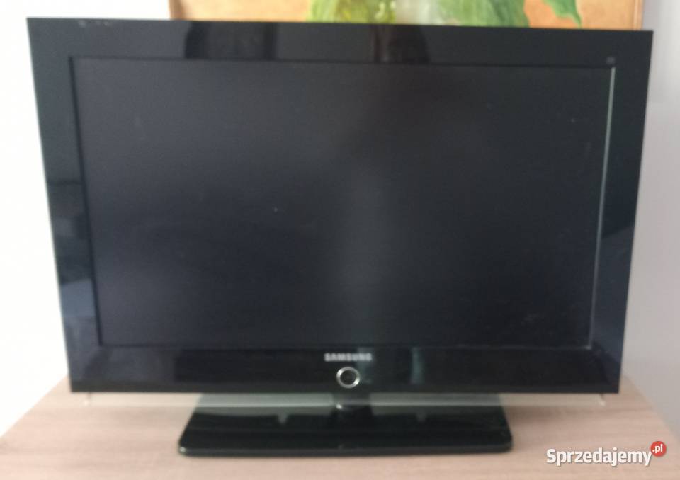 Telewizor Samsung TV i Video Kołobrzeg