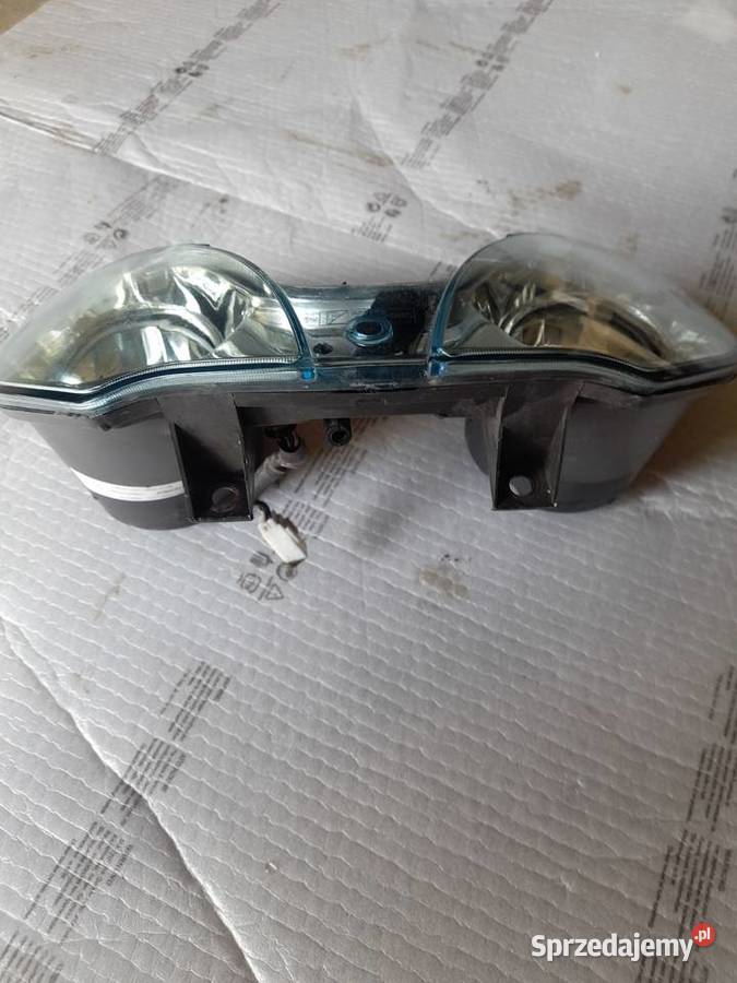 Piaggio mp3 500 lampa reflektor Motoryzacja sprzedam
