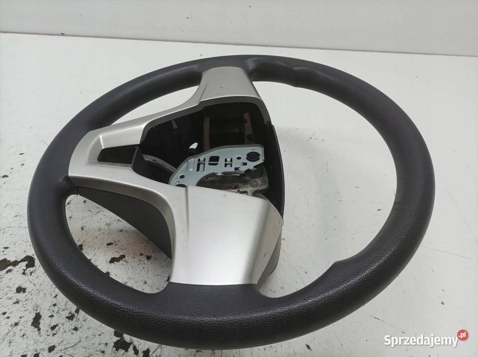 KIEROWNICA Piaggio Porter II 2021 NP6 osobowe