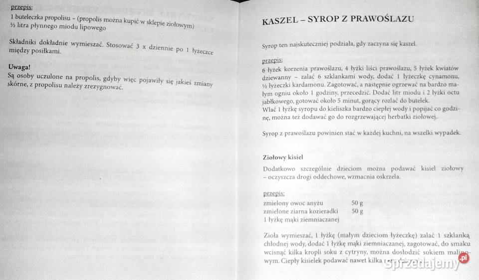 Na odsiecz grypie Stefania Korżawska Pozostałe Chełm