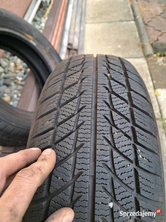 Opony zimowe 14 14cale