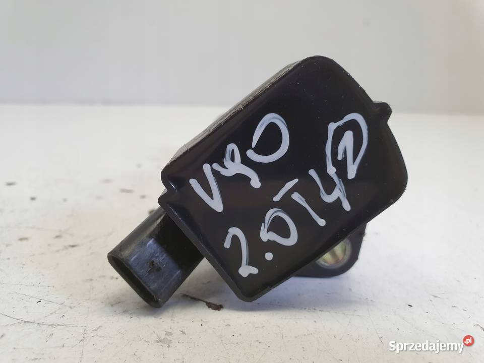 CEWKA ZAPŁONOWA Volvo V90 20 T T4 31312514 Rudka