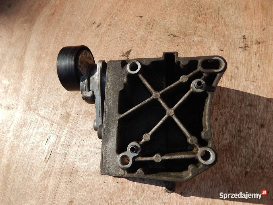 ŁAPA ALTERNATORA NAPINACZ Citroen C2 C3 C4 mazowieckie Warszawa sprzedam