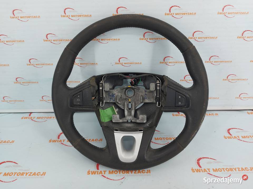 RENAULT MEGANE III SCENIC III kierownica 6074098 świętokrzyskie Kielce