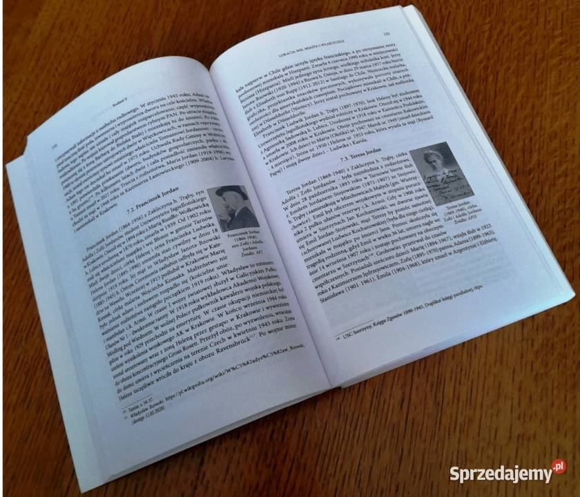 Kompendium wiedzy o gminie Szerzyny KSIĄŻKA