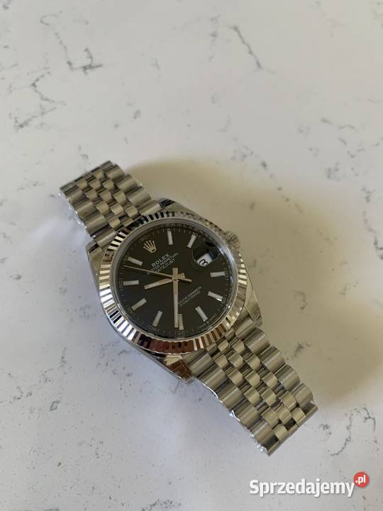 Rolex Submariner Męskie