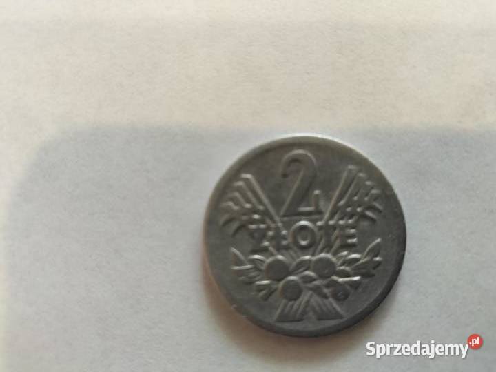 monety Numizmatyka Krasnystaw