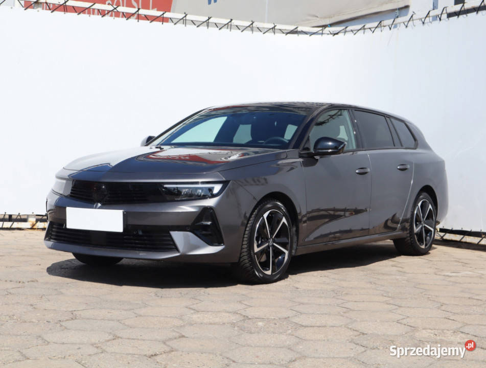 Opel Astra 12 Turbo poduszka powietrzna Łódź