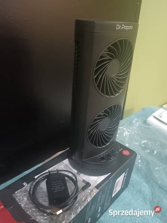 Wentylator Dom i Ogród