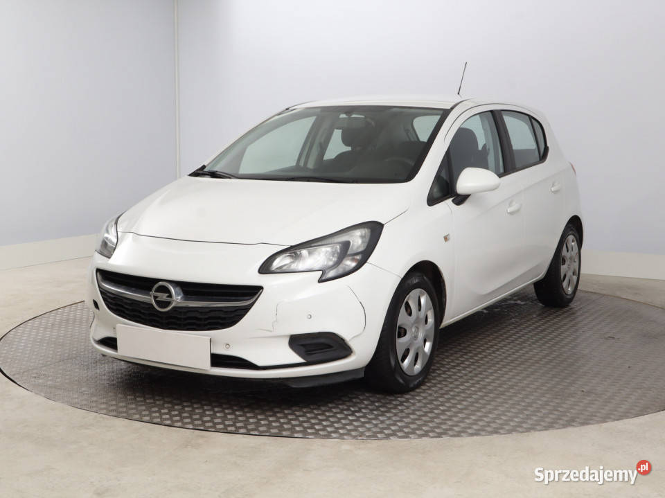 Opel Corsa 14 Turbo gniazdo USB Corsa Bielany Wrocławskie
