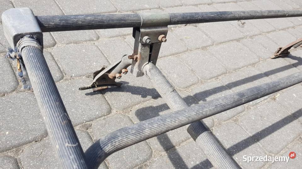 Bagażnik dachowy łódzkie Opoczno