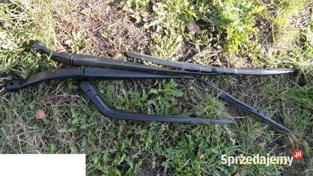 HONDA JAZZ 2010 WYCIERACZKA TYLNEJ KLAPY osobowe Kozubszczyzna