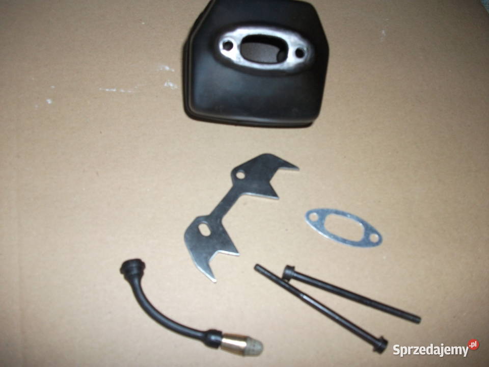 Kabłąk używany do Husqvarna 51 5 154 254254xp Włocławek sprzedam