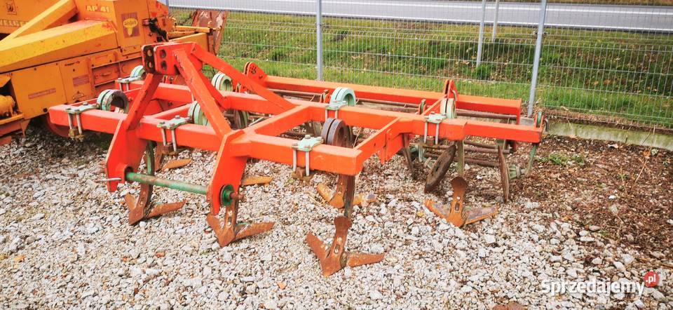 AGREGAT Gruber AGROTOM