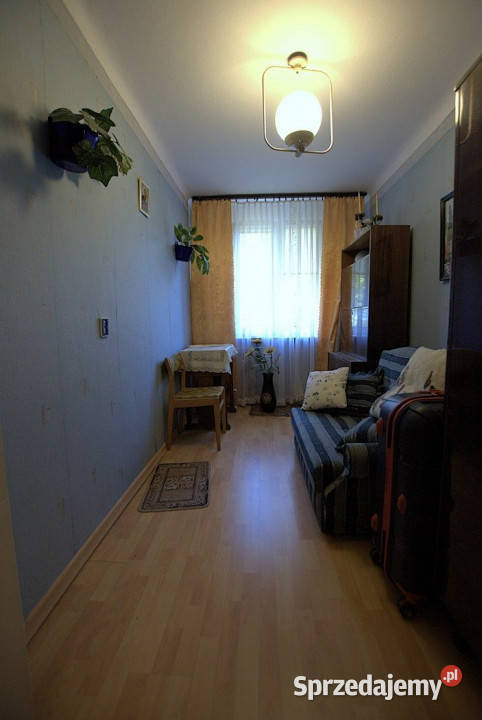 Mieszkanie 395m2 2 pokojowe Kielce Mazurska