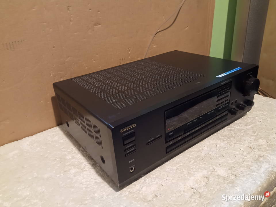 ONKYO TX8522