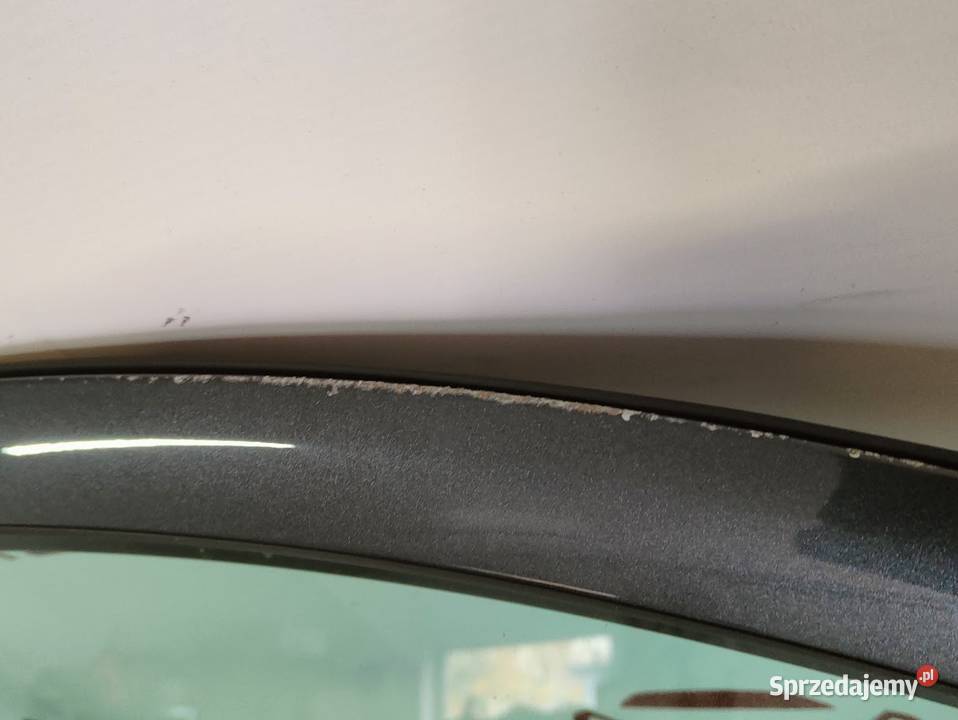 Drzwi Szyba Prawy Przód Opel Mokka X 2017 Pleszew