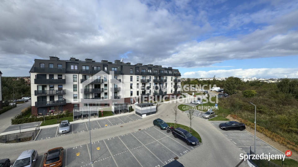 Mieszkanie Gdańsk 477m2