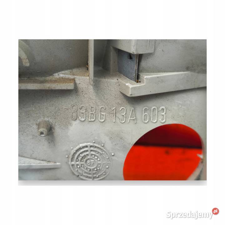 LAMPA LEWA Ford Sierra kombi 19821994r tylna Chełm