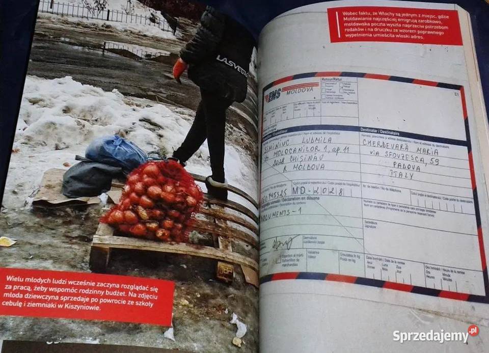 Nowa Europa Wschodnia Listopad grudzień 62017