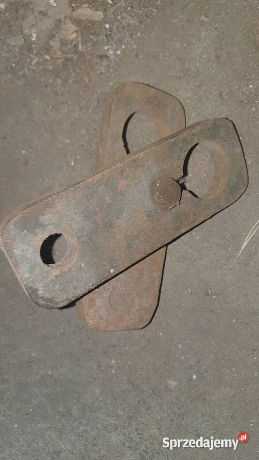 Stare zawiasy do okien okucia produkcja Wołomin Warszawa