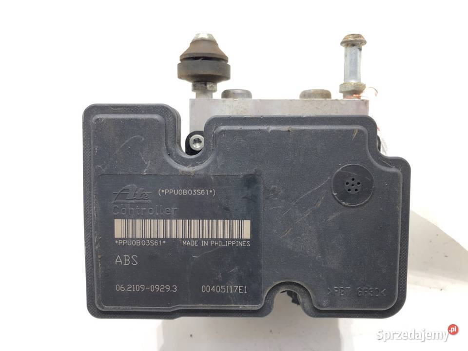 POMPA ABS SUBARU JUSTY IV 44510B1011 10 69