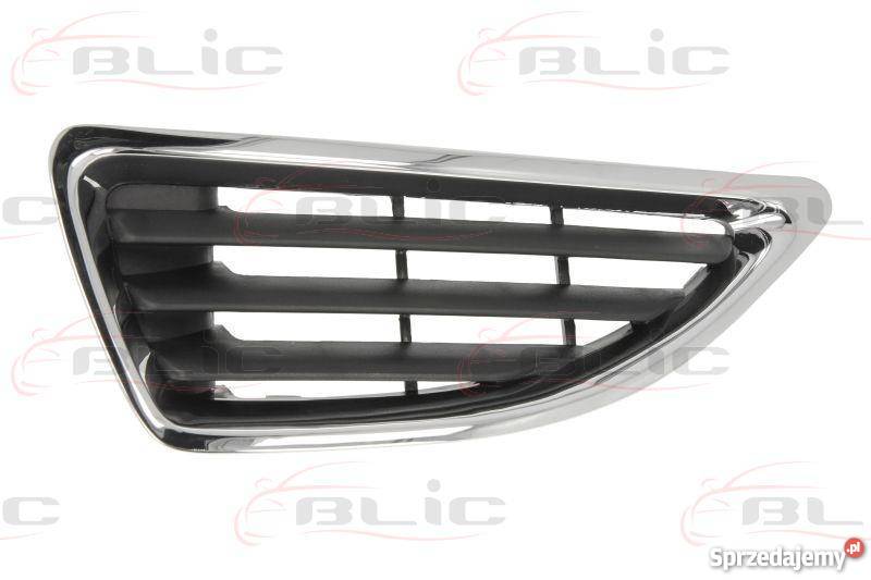 ATRAPA PRZEDNIA LEPR RENAULT MEGANE 09991102 osobowe mazowieckie