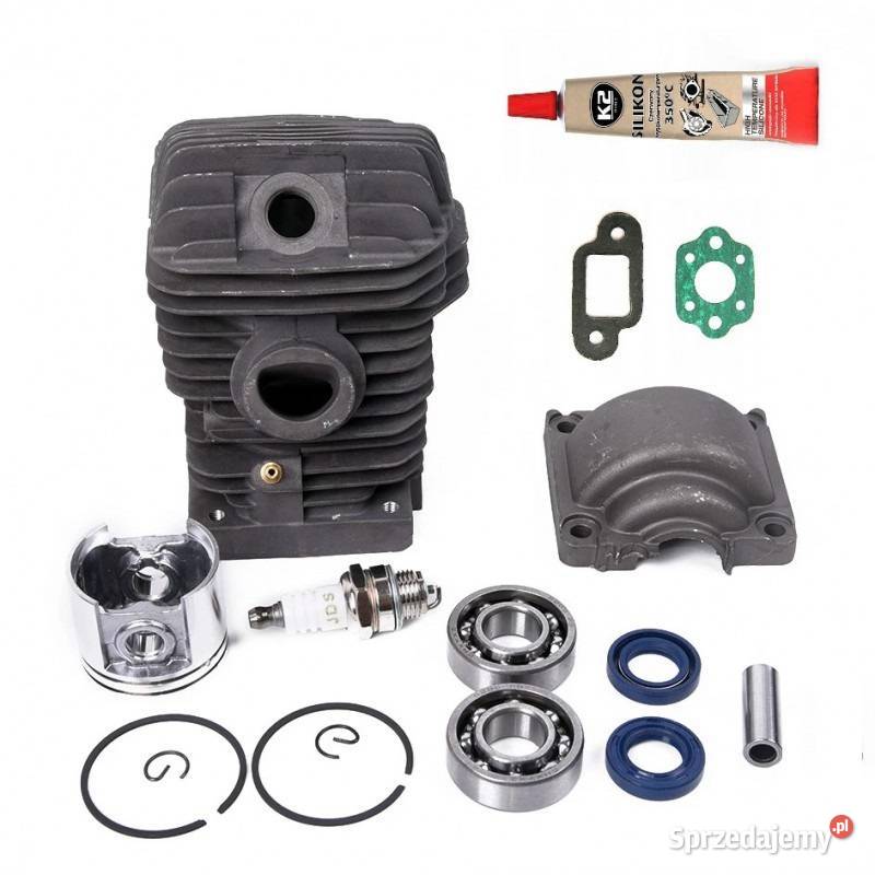Cylinder STIHL 021023025 MS210 MS230 MS250 mazowieckie Ostrołęka