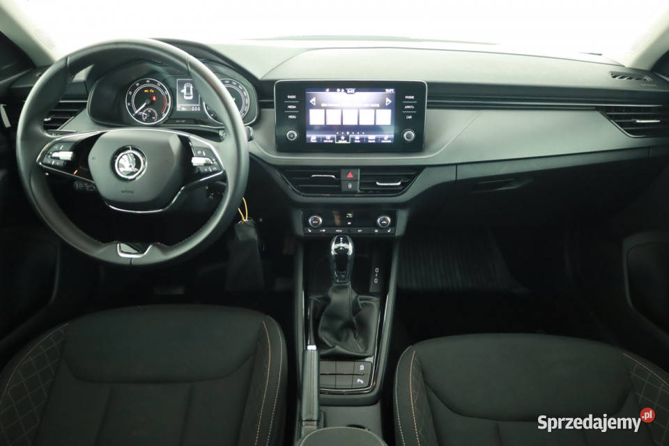 Skoda Kamiq 10 TSI Kamiq Piaseczno