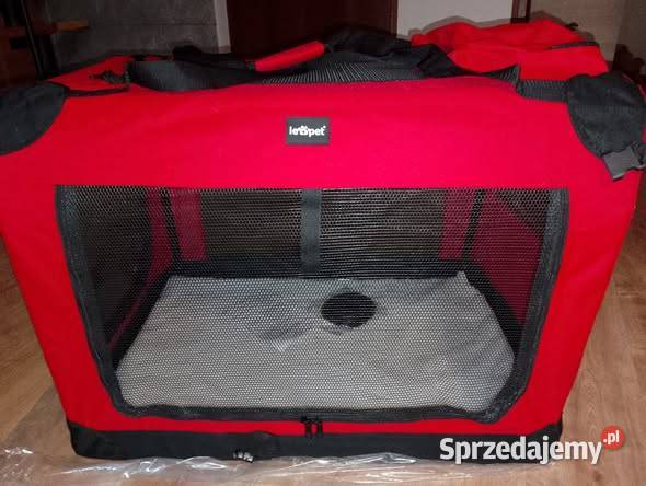 Transporter psa Zwierzęta łódzkie