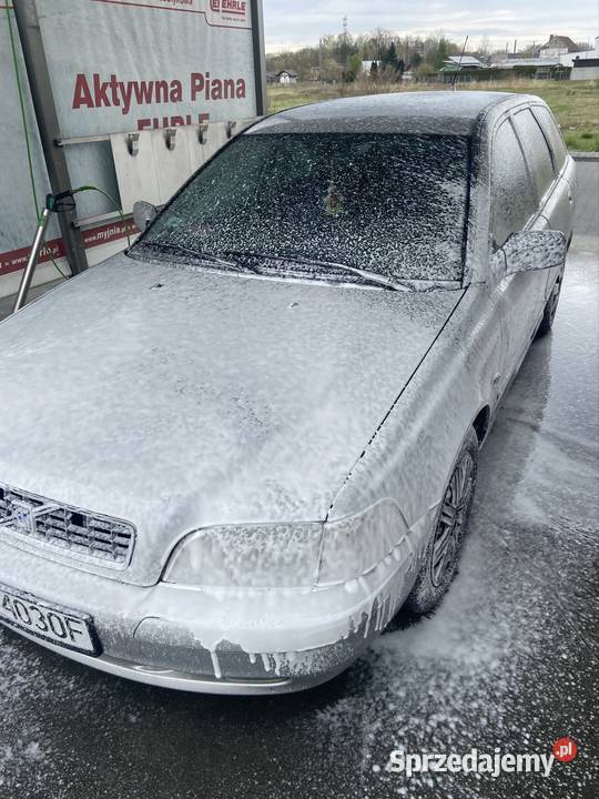 Volvo v40 4/5 opolskie Opole
