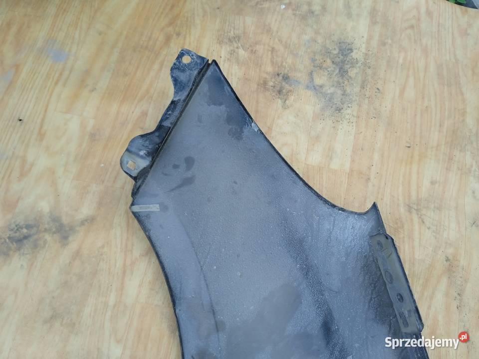 Błotnik prawy przód przedni Hyundai i20 2008 Otwock sprzedam