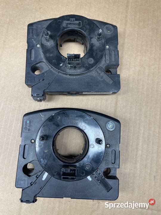 Audi a3 a4 a6 a8 taśma kierownicy zwijak stan