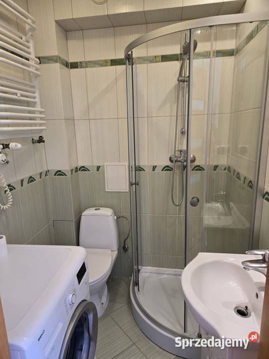 Wygodna kawalerka z balkonem Gdańsk Przymorze 25m2 Nieruchomości