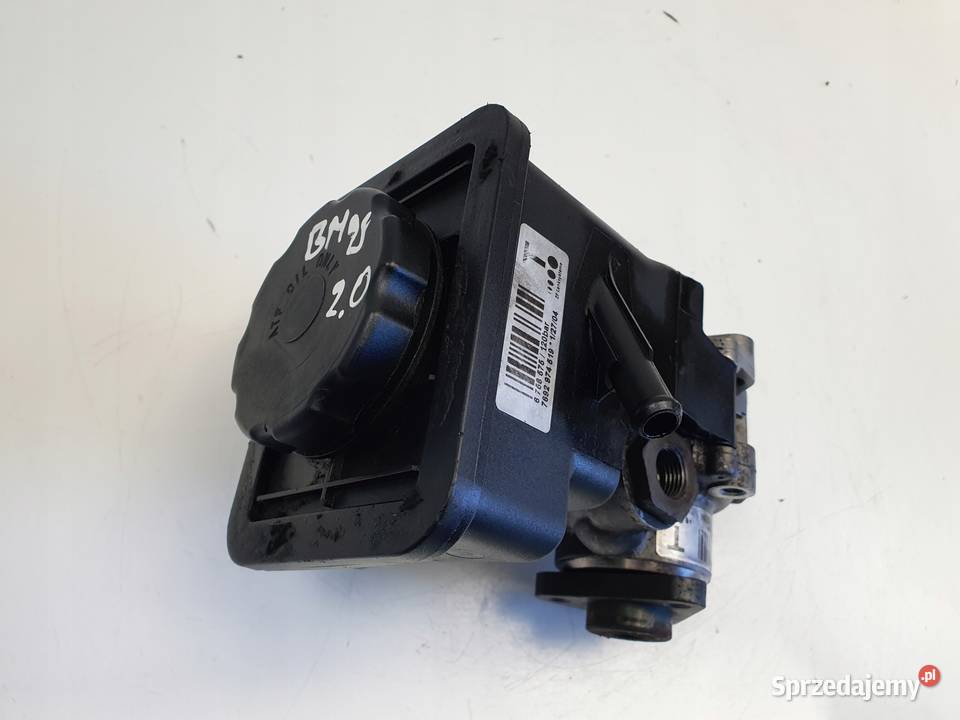 BMW E39 520d 20 D POMPA WSPOMAGANIA oryginał lubelskie Rudka