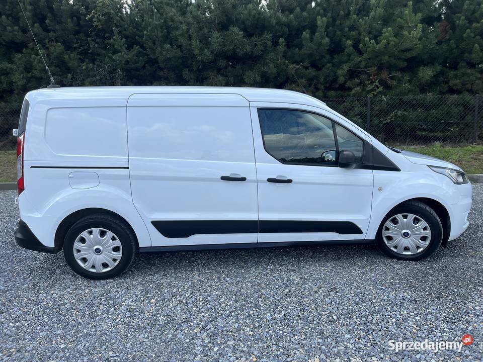 Sprzedam Ford Transit Connect Long L2 małopolskie Tarnów