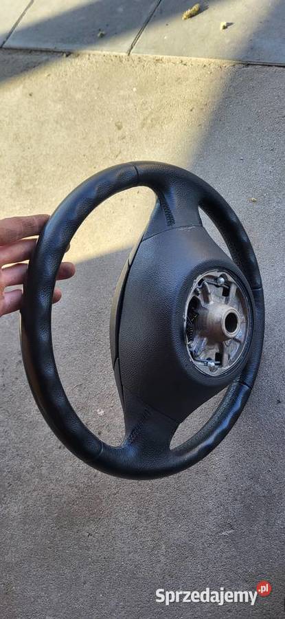 Sprzedam kierownice Bmw e90 Narol