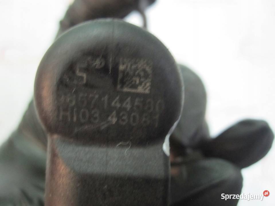 VOLVO FORD 20 TDCI HDI wtrysk wtryskiwacz Wtryskiwacze Wtryskiwacze