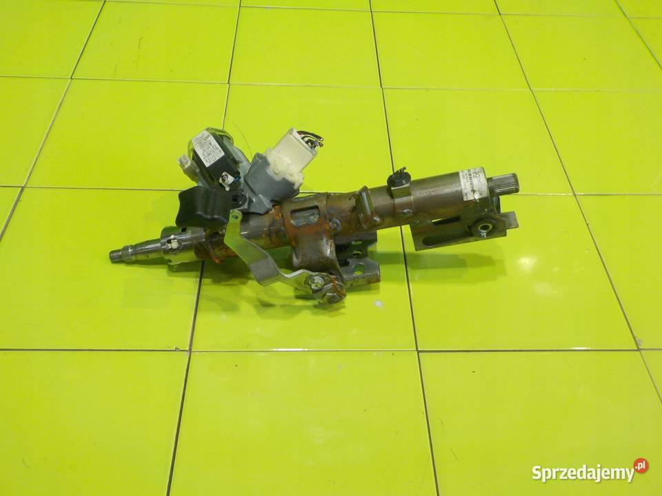 TOYOTA HILUX VII 30 D4D 08r kolumna kierownicza Suków