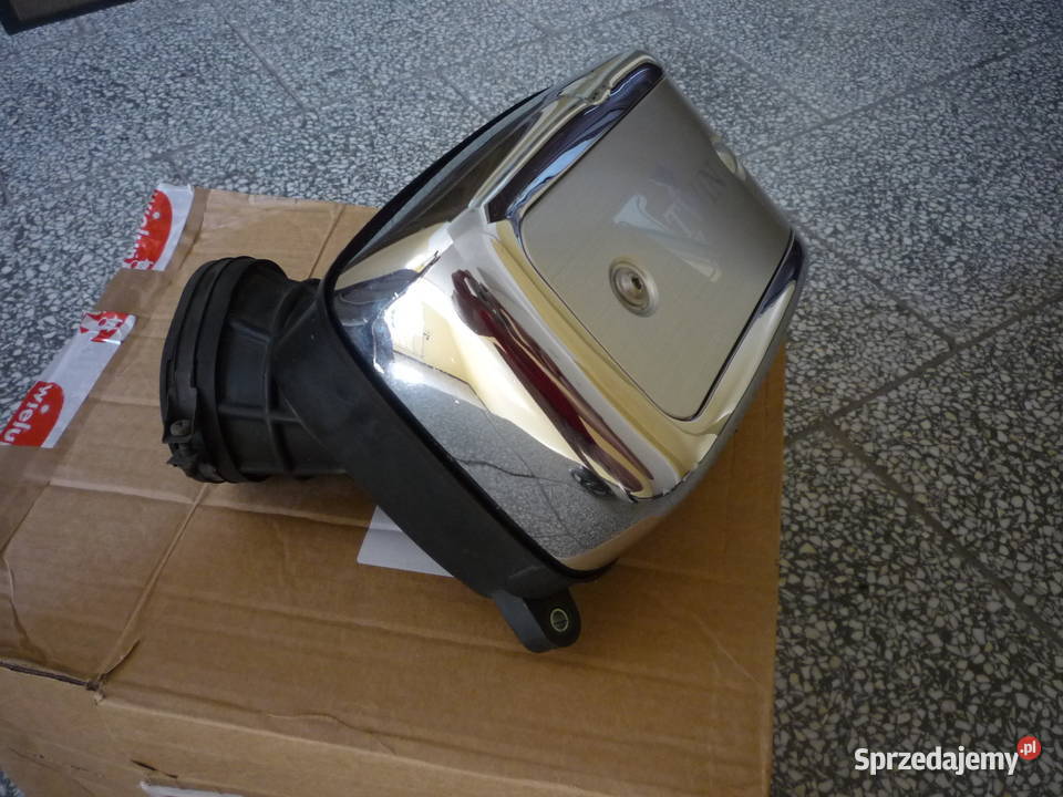 Obudowa filtraosłona Honda Shadow VT 700750800 Wieluń